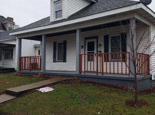 55 Braddock St, Uniontown, PA 15401