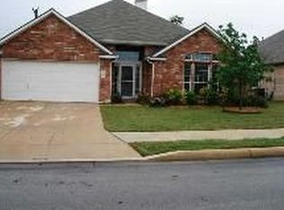 921 Forest Ridge Pkwy, Schertz, TX 78154