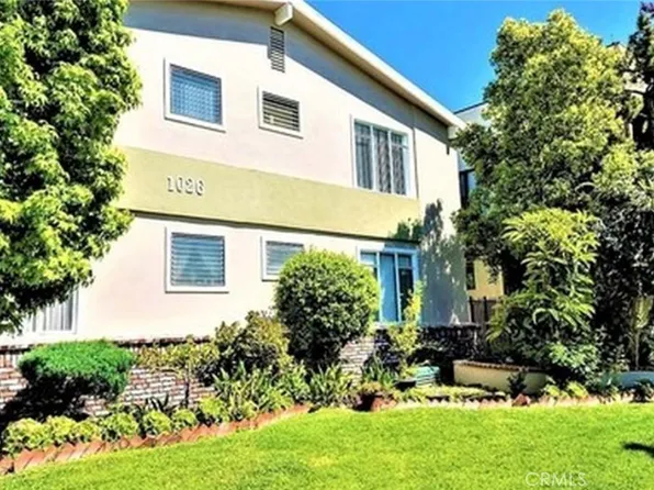 1026 San Rafael Ave, Glendale, CA 91202