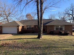 409 Razorback Dr, Mountain Home, AR 72653