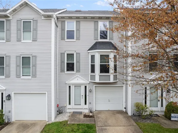 3 Hemingway St, Pittsburgh, PA 15213