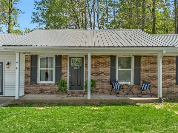 11 Hill Street, Sparta, NC 28675