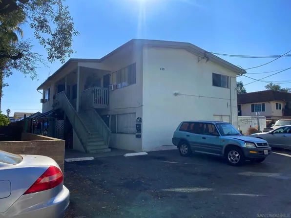 408-10 W 4th Ave, Escondido, CA 92025