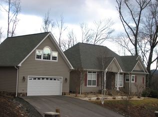 127 Deerfield, West Jefferson, NC 28694