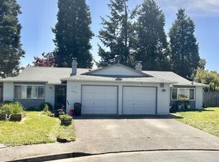 4457 Aster St, Springfield, OR 97478