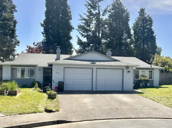 4457 Aster St, Springfield, OR 97478