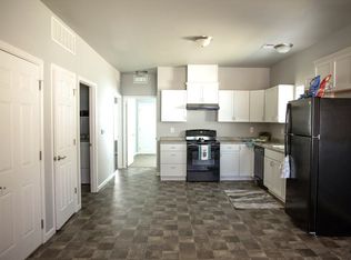 406 N Bentley St #16046176, Syracuse, KS 67878