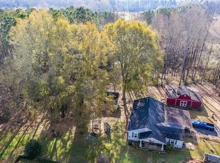 3151 Providence Church Rd, Tallapoosa, GA 30176