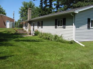 N10808 Kovar Rd, Merrillan, WI 54754