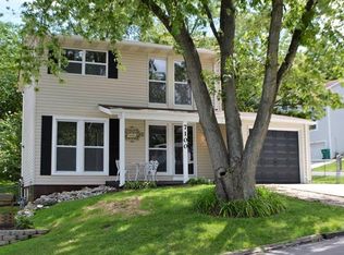 7100 Burgess Dr, Barnhart, MO 63012