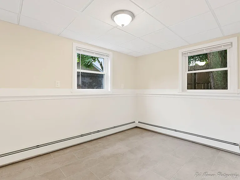 Bedroom #2.