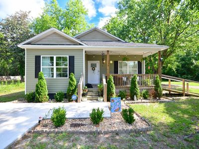 530 W Hampton Ave, Sumter, SC, 29150