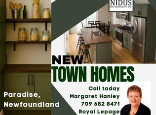 281 Paradise Rd, Paradise, NL A1L2V5