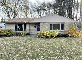 2819 Hubbill Ave, Wausau, WI 54401