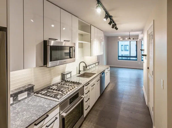 70 N St SE Unit 606, Washington, DC 20003
