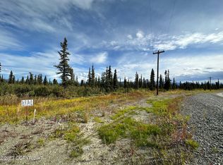 49121 S Timberwolf Rd, Sutton, AK 99674