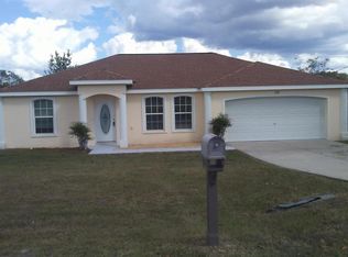 133 Juniper Loop Cir, Ocala, FL 34480