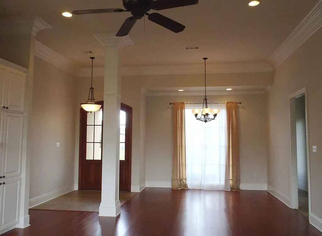 Custom 4 bedroom home in Manchac Harbor/Prairieville — Photo 4
