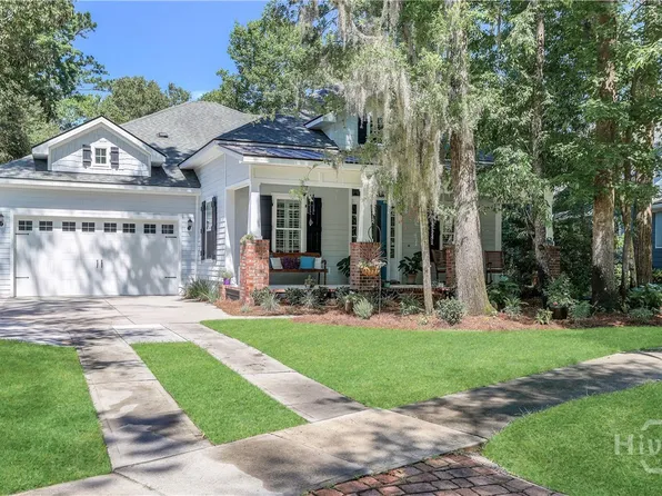 395 Ridgewood Park Drive N, Richmond Hill, GA 31324