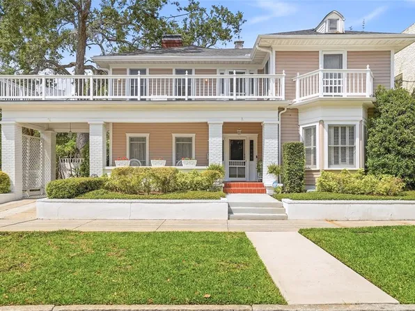 2119 W Hills Ave, Tampa, FL 33606