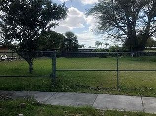 4120 SW 101st Ave, Miami, FL 33165