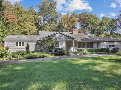 261 Rivergate Drive, Wilton, CT, 06897