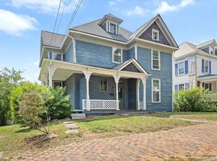 1105 Fillmore St, Lynchburg, VA 24501