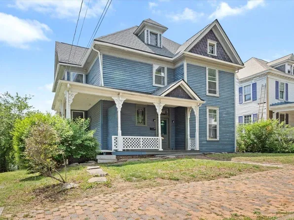 1105 Fillmore St, Lynchburg, VA 24501