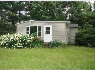 418 E Pine St, Medford, WI 54451
