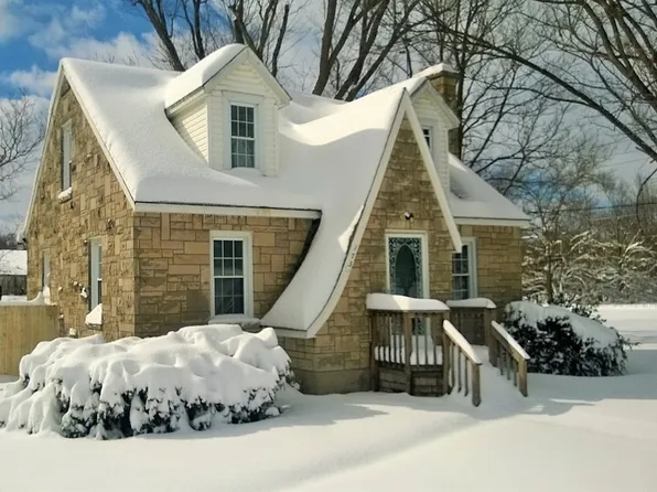 173 Springfield Rd, Bloomfield, KY 40008