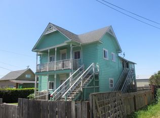 618 Railroad Ave, Myrtle Point, OR 97458