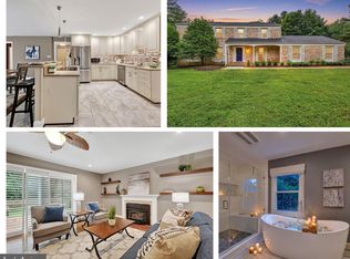 14210 Greencroft Ln, Cockeysville, MD 21030