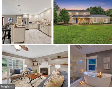 14210 Greencroft Ln, Cockeysville, MD, 21030
