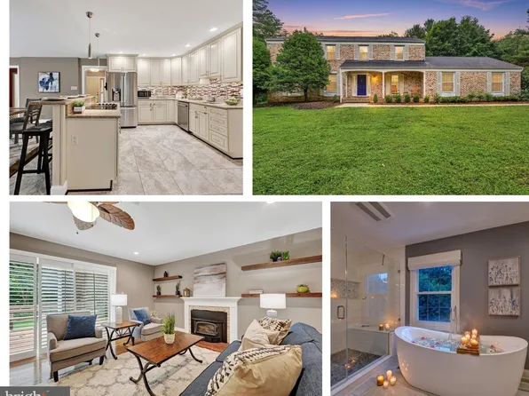 14210 Greencroft Ln, Cockeysville, MD 21030