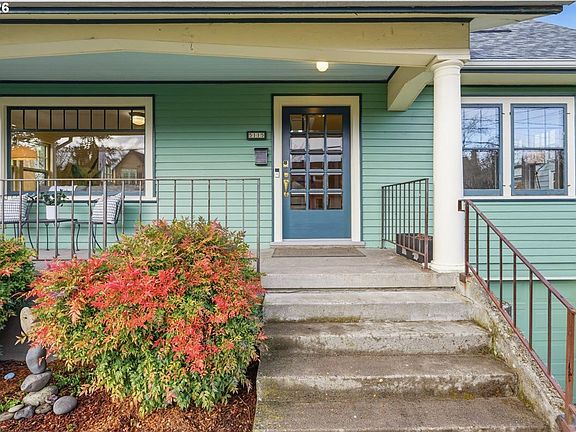 5th image of 5115 NE Multnomah St