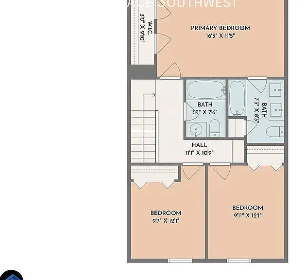 4715 Wembley Pl SW — Photo 35
