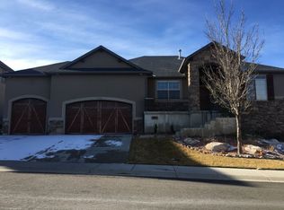14762 S Tangle Hill Rd, Herriman, UT 84096