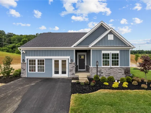 300 Darcy Ct, Venetia, PA 15367