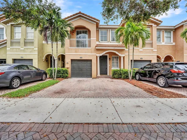 2507 SE 15th Ct, Homestead, FL 33035