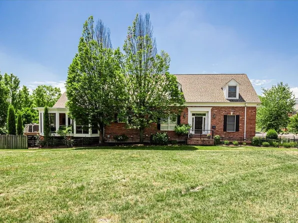 206 N Bemiston Ave, Saint Louis, MO 63105