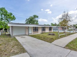 1113 Berkshire Rd, Daytona Beach, FL 32117