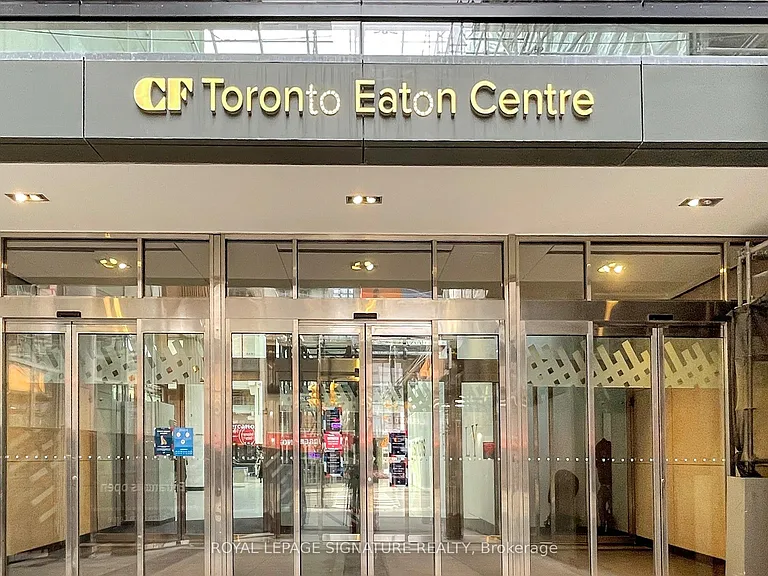197 Yonge St #4409 — Photo 45
