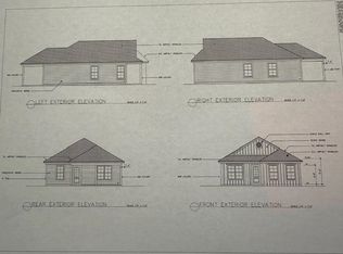 208 Renegade Rd, Crawfordville, FL 32327