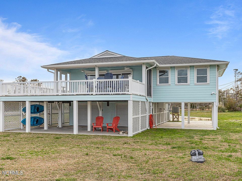 152 Taylor Road, Marshallberg, NC 28553 Zillow