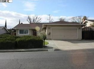 6628 Las Animas Dr, Martinez, CA 94553