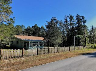 2253 SW Big Bear Rdg, Dunnellon, FL 34431