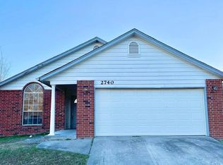 2740 W 66th St, Tulsa, OK 74132