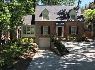 3045 Peachtree Dr NE, Atlanta, GA 30305