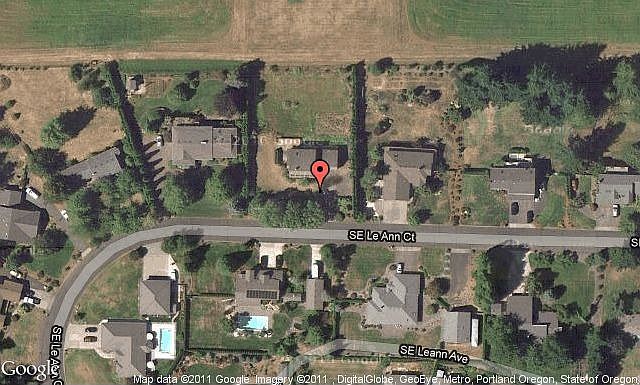 Map View