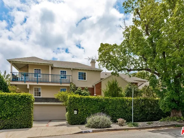10370 Rochester Ave, Los Angeles, CA 90024